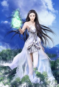 苟在女帝宮,我無敵了!