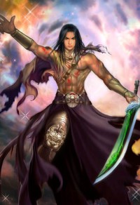 恶魔夫君请离开