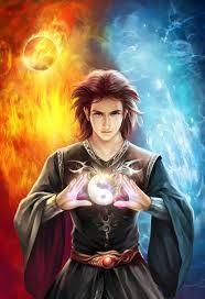 (針鋒對決同人)顏王