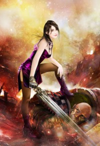 女扮男裝:皇上,王爺是女人