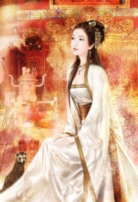 寒门主母