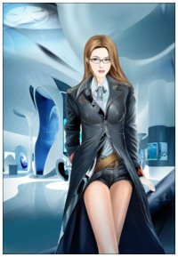 美女圣约书