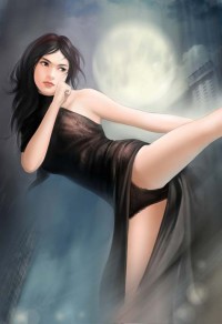 小溪发廊——这个风花雪月的场所