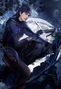 狼窝(NPH)
