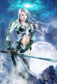 我的美女总裁老婆(gl)(第一季)