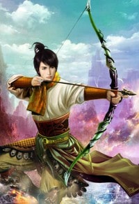 《掠夺》+《洗劫》