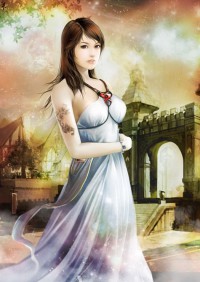 留守村的女人