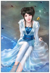 星际之女武神